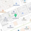 동안양세무서 청사 이미지