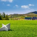 루나엑스CC 플레이엑스 골프연습장 이미지