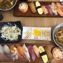 오다초밥 이미지