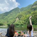 야영텐트 이미지