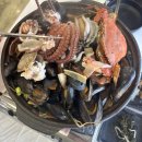 가마솥해물탕 | 남해맛집 푸짐한 해물탕 전복죽 물회 팔도맛집