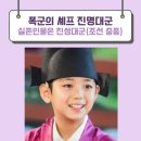 진성정비 | 폭군의셰프 진명대군 실존인물 진성대군 중종 어떤 인물?