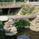 담양용대리석교 이미지