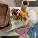 다올마트 | 1. 상견례 식당 의정부 별당 예약 &amp; 상견례 선물 셀프 과일 바구니 재료 준비 과정
