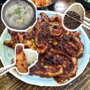 용궁별미 | [ 경북 예천 내돈내산 찐맛집 추천 ] 용궁 단골 식당 본점