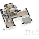 행정타운두산위브더파크아파트 이미지