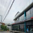 [일상] 양평 용문사 투썸플레이스 용문산입구점 -