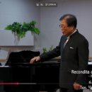 Recondita armonia(오묘한 조화) from Tosca / G.Puccini 곡 / Ten.박광태 Pf.우영란﻿ 이미지