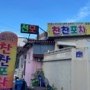 만천포차