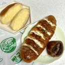 빵꿈터베이커리 | 약수역 빵굼터 시식 가능한 가성비 빵집 메뉴&가격
