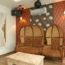 럭셔리 노래연습장 이미지