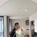 레인전자 | 호주 멜버른 숙소 브래디 아파트먼트 호텔 하드웨어레인 후기 (취사 가능, 무료 트램존)