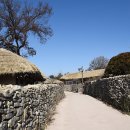 가장마을 입구 이미지