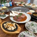 천천숯불갈비 이미지