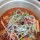대성초등학교 | ​🍲 [가평 맛집] 대성리 역 근처 뜨끈한 진한 국물과 맛이 일품인 '비원 식당' 닭다리탕 먹은 후기 🍗