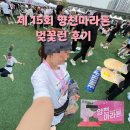 11545-10-12-15 | 제 15회 양천 마라톤 벚꽃런 참가 후기 | 기념품, 경품, 시상, 부스, 10km완주, 가성비 런닝화 추천