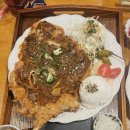 동백7호 | 동백카츠 부천시청점 부천시청 내돈내산 맛집 뼈돈카츠 파스타맛집
