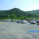 화원동산 주차장 이미지