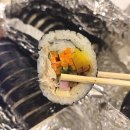 버무리떡볶이앤신천김밥 이미지