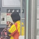 주금산, 철마산 연계산행
