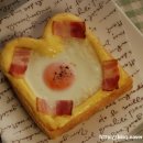 에그토스트 이미지