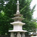 함안주리사지사자석탑 이미지