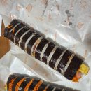 마당김밥 이미지