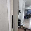 진건오남로671번길24 | 진건 현대아파트 도어락 고장! 강제개문 후 에버넷 310S 교체 후기