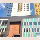 양산종합운동장 실내테니스장 이미지