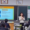 창동중학교 | 2025-2 창동중 강연 후기