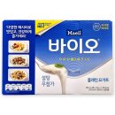 매일유업(주)청양공장