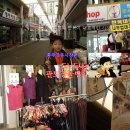 자유시장 화장실 이미지