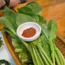 참한 하우스 | 광주 매월동 맛집 '전평원 참한고기 오리고기' 보리밥 식사 내돈내산 후기