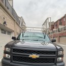 2015년 Chevrolet 1500 pick up Truck!! 이미지