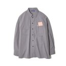 남자셔츠 네이더스 WERK Barista Shirt 구매후기(서울숲 슬로우스테디클럽)