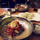 속초코다리냉면 - 성북구 한천로78길 28 | 속초코다리냉면