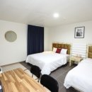 남춘천역 | 🏨 춘천호텔 찾다가 알게 된 곳, 남춘천역 앞 마임호텔 후기