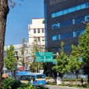 성곽 예술문화거리 이미지