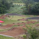BMX경기장 이미지