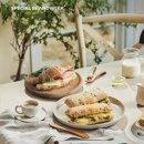 브랜드베이커리(주) 이미지