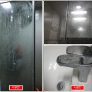 2901 | 제천주방상판코팅 장락동세영리첼에듀퍼스트 세라믹상판코팅 욕실나노코팅