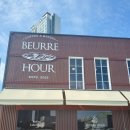 화창사 | 화창한 날에 혼자만의 시간을 갖고 싶다면 동탄 베이커리 카페 뵈르아워 방문 후기