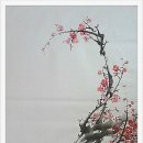 문인화(사군자) 이미지