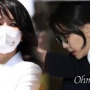 아무것도 아니라던 김건희, 구속 기소...역대 영부인 중 처음 이미지