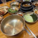 보리수칼국수 | [부산 센텀] 재재재방문 벡스코 맛집 '비학산보리밥생칼국수'
