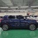 쌍용블루모터스 | 첫 차로 천만원대 20년형 베리 뉴 티볼리 V5 옵션 좋은 최저가 소형 가솔린 SUV 장인창 딜러 판매한 후기