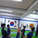 해동검도대림도장