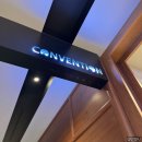 컨벤션홀 | 여의도 루나미엘레 컨벤션홀 후기 홀분위기