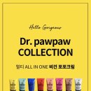 포우모카(Paw Mocha) | [비건립밤 리뷰] 멀티밤 닥터포포 립밤 : 장단점, 제품 추천 등 솔직 사용후기