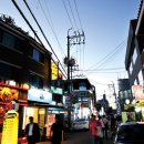 망리단길 이미지